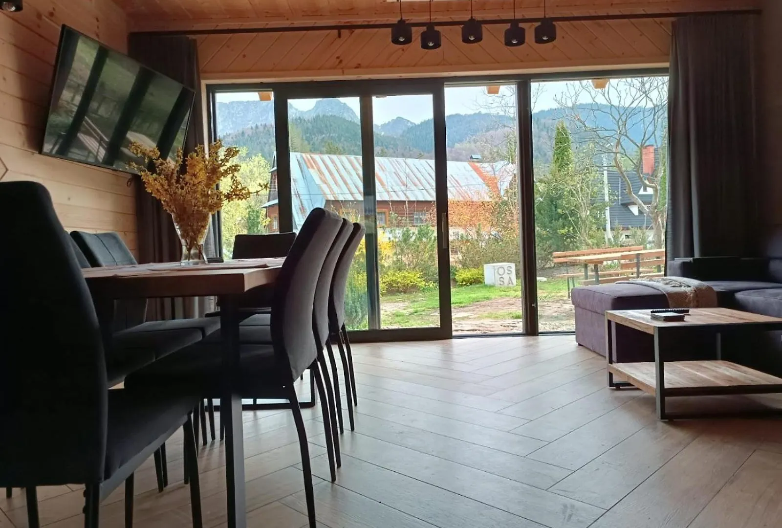 Tatry U Tatara Villa Zakopane 0*,  Polen